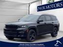 Thumbnail image of 2023 Jeep Grand Cherokee L at Chrysler Dodge Jeep Ram of Southfield