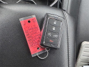 Thumbnail image of 2023 Jeep Grand Cherokee L at Chrysler Dodge Jeep Ram of Southfield