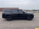 Thumbnail image of 2023 Jeep Grand Cherokee L at Chrysler Dodge Jeep Ram of Southfield