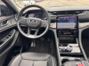 Thumbnail image of 2023 Jeep Grand Cherokee L at Chrysler Dodge Jeep Ram of Southfield