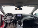 Thumbnail image of 2022 Toyota Camry at LaFontaine Toyota Kia Genesis of Dearborn