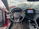 Thumbnail image of 2022 Toyota Camry at LaFontaine Toyota Kia Genesis of Dearborn