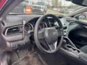 Thumbnail image of 2022 Toyota Camry at LaFontaine Toyota Kia Genesis of Dearborn