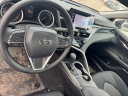 Thumbnail image of 2022 Toyota Camry at LaFontaine Toyota Kia Genesis of Dearborn