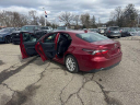 Thumbnail image of 2022 Toyota Camry at LaFontaine Toyota Kia Genesis of Dearborn