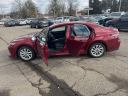 Thumbnail image of 2022 Toyota Camry at LaFontaine Toyota Kia Genesis of Dearborn
