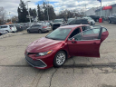 Thumbnail image of 2022 Toyota Camry at LaFontaine Toyota Kia Genesis of Dearborn