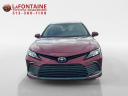 Thumbnail image of 2022 Toyota Camry at LaFontaine Toyota Kia Genesis of Dearborn
