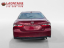 Thumbnail image of 2022 Toyota Camry at LaFontaine Toyota Kia Genesis of Dearborn