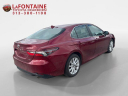 Thumbnail image of 2022 Toyota Camry at LaFontaine Toyota Kia Genesis of Dearborn