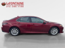 Thumbnail image of 2022 Toyota Camry at LaFontaine Toyota Kia Genesis of Dearborn