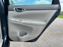 Thumbnail image of 2014 Nissan Sentra at EXECUTIVE MOTOR GROUP LLC