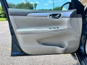 Thumbnail image of 2014 Nissan Sentra at EXECUTIVE MOTOR GROUP LLC