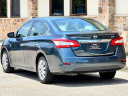 Thumbnail image of 2014 Nissan Sentra at EXECUTIVE MOTOR GROUP LLC