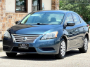 Thumbnail image of 2014 Nissan Sentra at EXECUTIVE MOTOR GROUP LLC