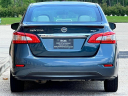 Thumbnail image of 2014 Nissan Sentra at EXECUTIVE MOTOR GROUP LLC