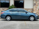 Thumbnail image of 2014 Nissan Sentra at EXECUTIVE MOTOR GROUP LLC