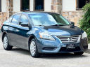 Thumbnail image of 2014 Nissan Sentra at EXECUTIVE MOTOR GROUP LLC