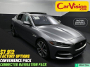 2020 Jaguar XE P250 S at Car Vision Inc.
