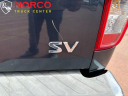 Thumbnail image of 2015 Nissan Frontier at Norco Truck Center