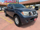 Thumbnail image of 2015 Nissan Frontier at Norco Truck Center