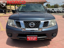 Thumbnail image of 2015 Nissan Frontier at Norco Truck Center