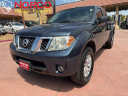 Thumbnail image of 2015 Nissan Frontier at Norco Truck Center