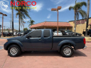 Thumbnail image of 2015 Nissan Frontier at Norco Truck Center