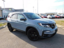 Thumbnail image of 2022 Honda Pilot at Mathews Nissan