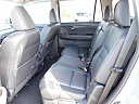Thumbnail image of 2022 Honda Pilot at Mathews Nissan
