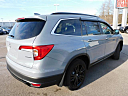 Thumbnail image of 2022 Honda Pilot at Mathews Nissan