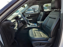 Thumbnail image of 2022 Ford Explorer at USED Fred Beans Ford Kia Mechanicsburg