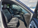 Thumbnail image of 2022 Ford Explorer at USED Fred Beans Ford Kia Mechanicsburg