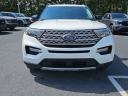 Thumbnail image of 2022 Ford Explorer at USED Fred Beans Ford Kia Mechanicsburg