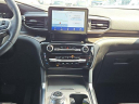 Thumbnail image of 2022 Ford Explorer at USED Fred Beans Ford Kia Mechanicsburg