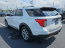 Thumbnail image of 2022 Ford Explorer at USED Fred Beans Ford Kia Mechanicsburg