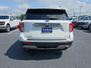 Thumbnail image of 2022 Ford Explorer at USED Fred Beans Ford Kia Mechanicsburg