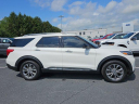 Thumbnail image of 2022 Ford Explorer at USED Fred Beans Ford Kia Mechanicsburg