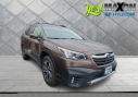 Thumbnail image of 2022 Subaru Outback at Maxon Hyundai Inc.