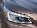 Thumbnail image of 2022 Subaru Outback at Maxon Hyundai Inc.