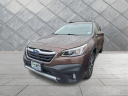 Thumbnail image of 2022 Subaru Outback at Maxon Hyundai Inc.
