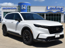 Thumbnail image of 2023 Honda CR-V Hybrid at Loving Honda
