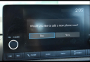 Thumbnail image of 2023 Honda CR-V Hybrid at Loving Honda