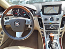 2012 Cadillac CTS 3.0L Luxury at Wake Auto Sales