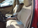 Thumbnail image of 2012 Cadillac CTS at Wake Auto Sales