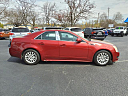 Thumbnail image of 2012 Cadillac CTS at Wake Auto Sales