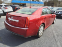 Thumbnail image of 2012 Cadillac CTS at Wake Auto Sales