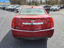 Thumbnail image of 2012 Cadillac CTS at Wake Auto Sales