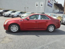 Thumbnail image of 2012 Cadillac CTS at Wake Auto Sales