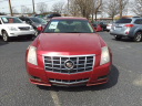 Thumbnail image of 2012 Cadillac CTS at Wake Auto Sales